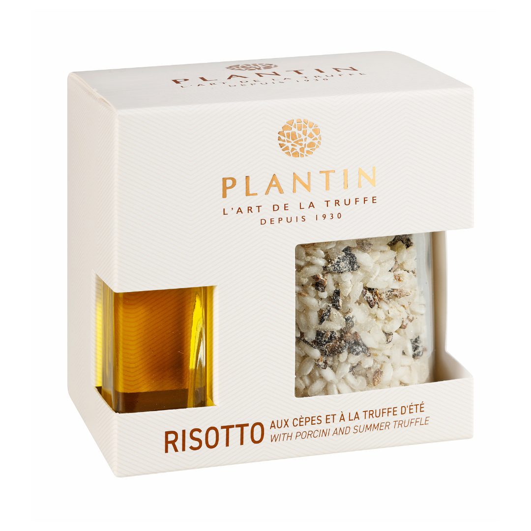 Plantin&