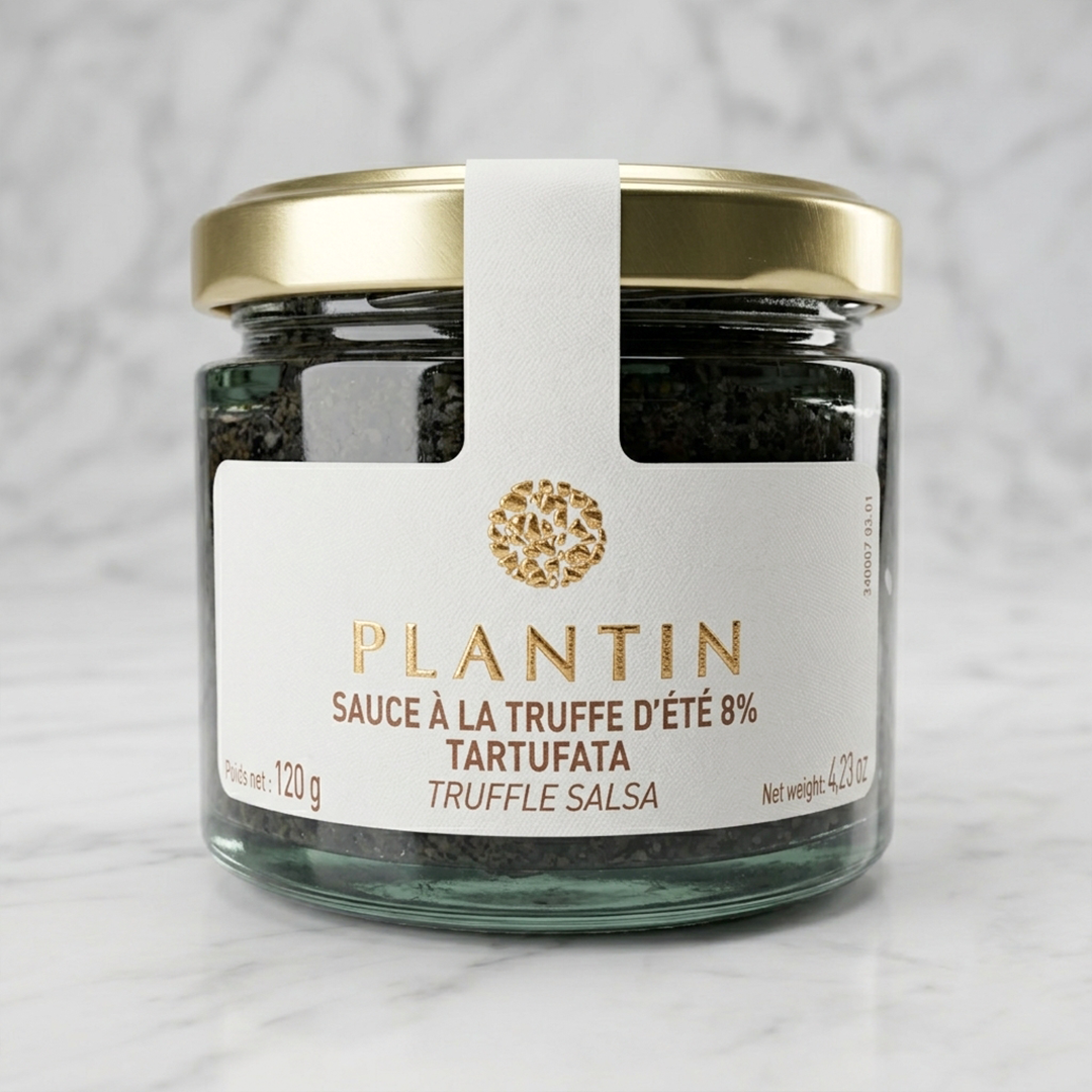 Plantin&