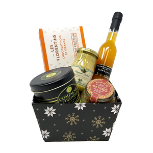 Play with Flagrances & Flavours Gift Set 