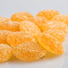 honey frosted candies