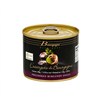 Tin of precooked Burgundy snails