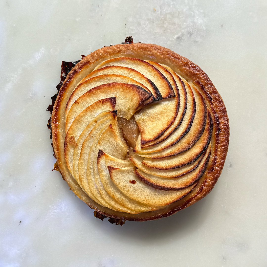 Award-Winning Premium Pure Butter Fine Tarts