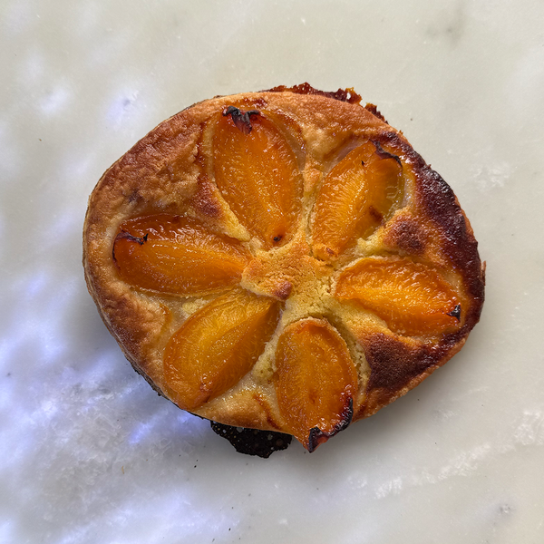 Award-Winning Premium Pure Butter Fine Tarts