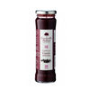 Emmanuelle Baillard's blackcurrant coulis comes in a jar. Net weight 210g. Get this pasteurized coulis to enjoy on top of ice cream, add to yogurt or pour on side or top of cakes. Made w/ the new harvest of the fruits grown in Burgundy, France.