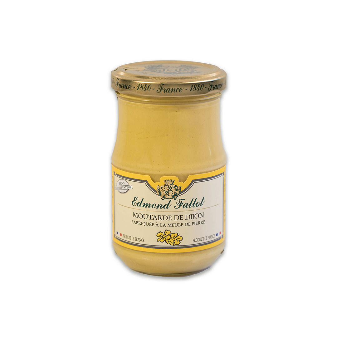 Jar of Fallot&