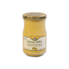 Jar of Fallot's preservative-free mustard. Net weight 21cl