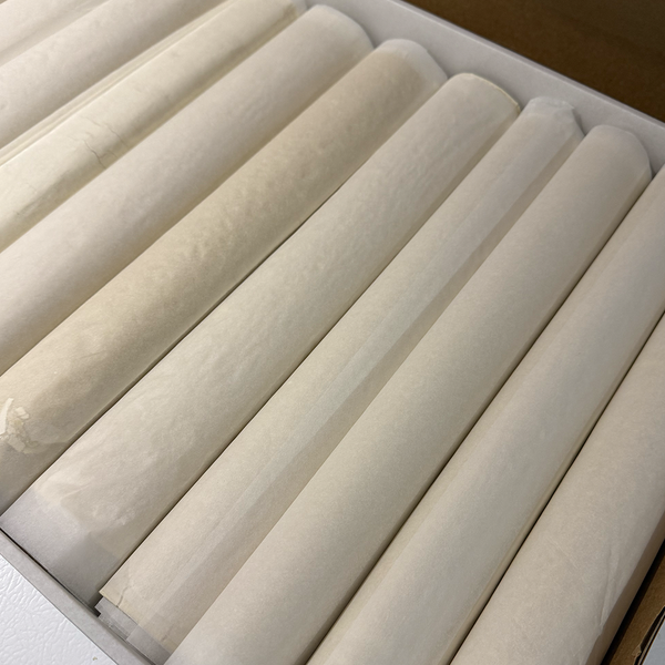 PDO Isigny-Sainte-Mère Pure Butter Puff Pastry