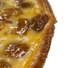 Pure Butter Mirabelle from Lorraine Plum Tart