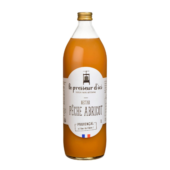 Bottle of Le Presseur d&
