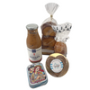 Items included in Romantic Weekend on the Atlantic Coast Gift Set