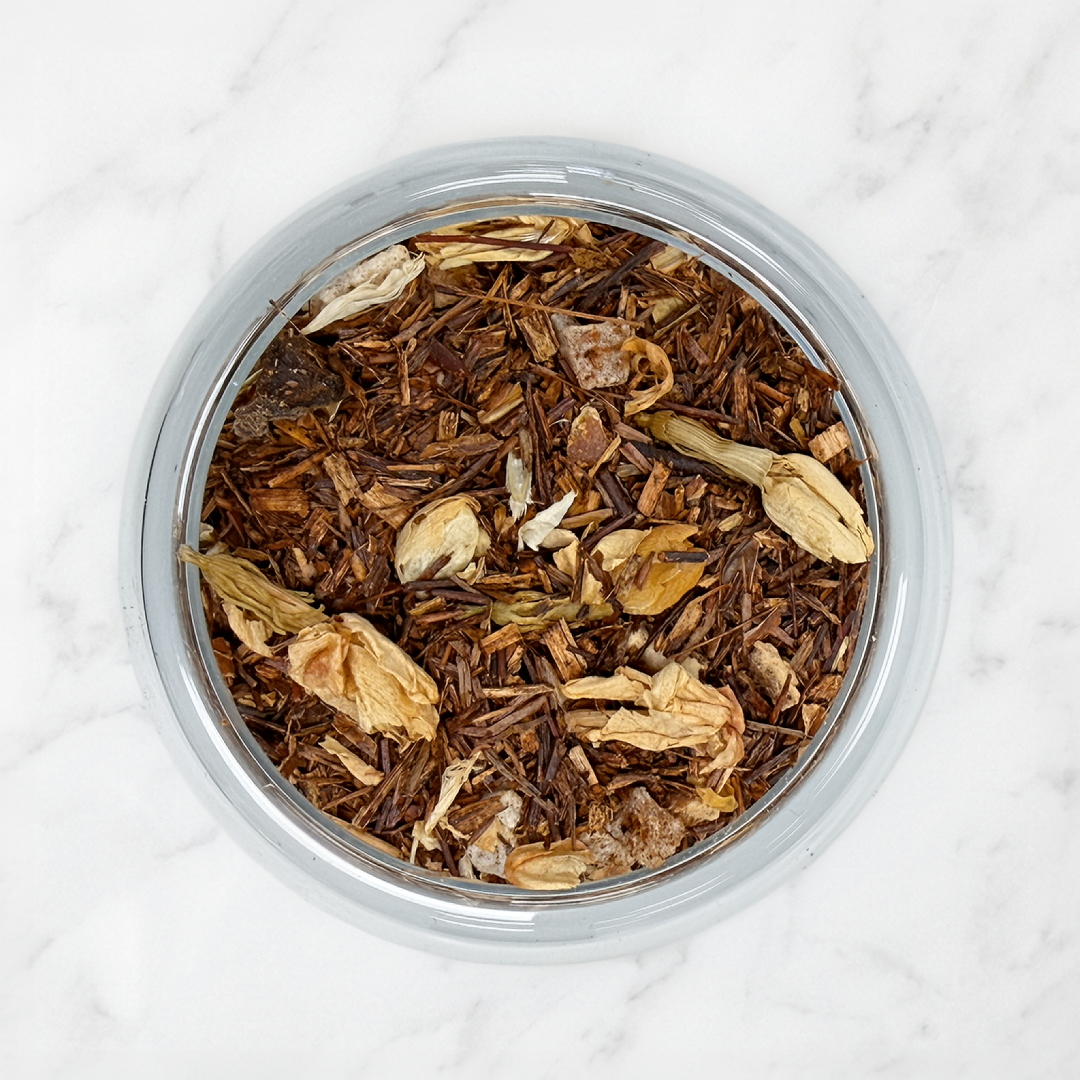 Rooibos Hiver Austral (Southern Winter) Tea