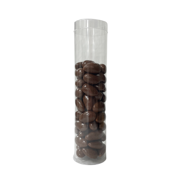 Tube of Mazet's Rose & Almond Treat. Net weight 150g