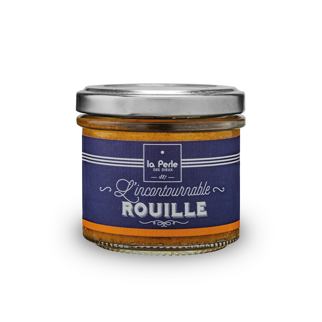 La Perle des Dieux&