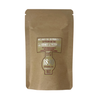 Refilling bag of Maison Bremond 1830's Camargue fleur de sel and salt with herbs of Provence. Net weight: 90g