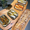 La Perle des Dieux' Vintage Sardines