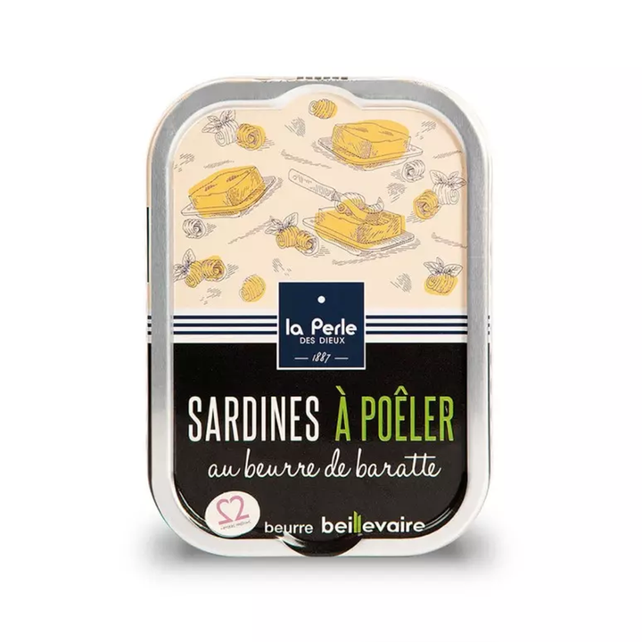 La Perle des Dieux&
