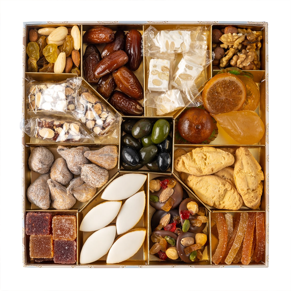 Coming Soon! Léonard Parli's 13 Desserts From Provence