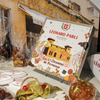 Coming Soon! Léonard Parli's 13 Desserts From Provence
