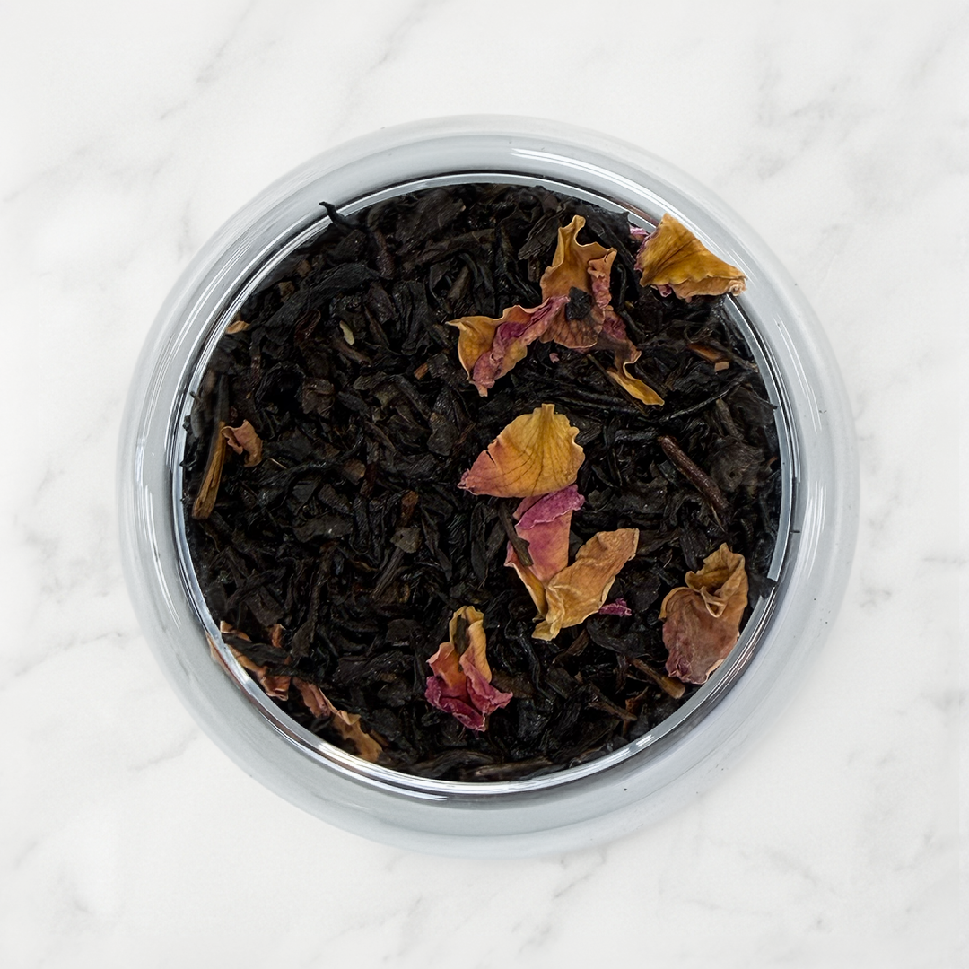 Secret de Sheherazade Tea