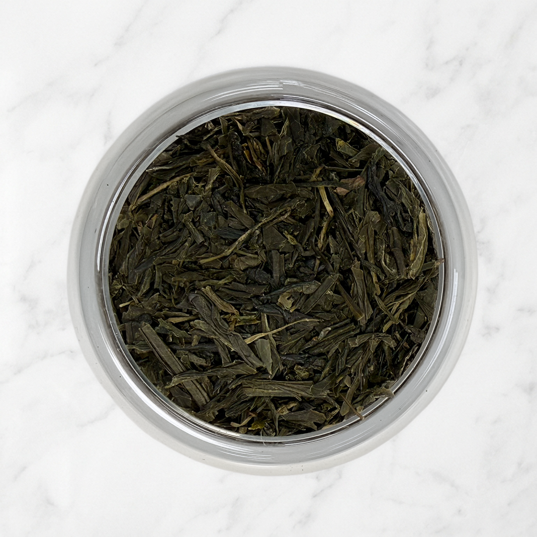 Special! Sencha Koto Tea