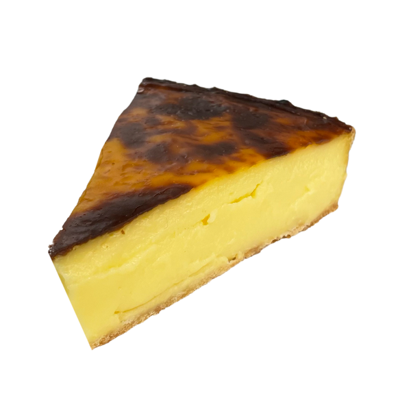 Authentic Parisian Flan