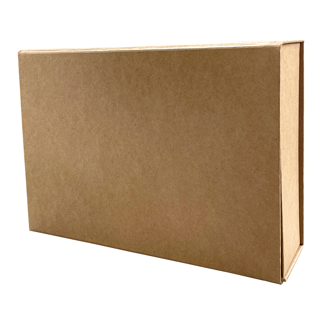 Eco-friendly gift packaging box