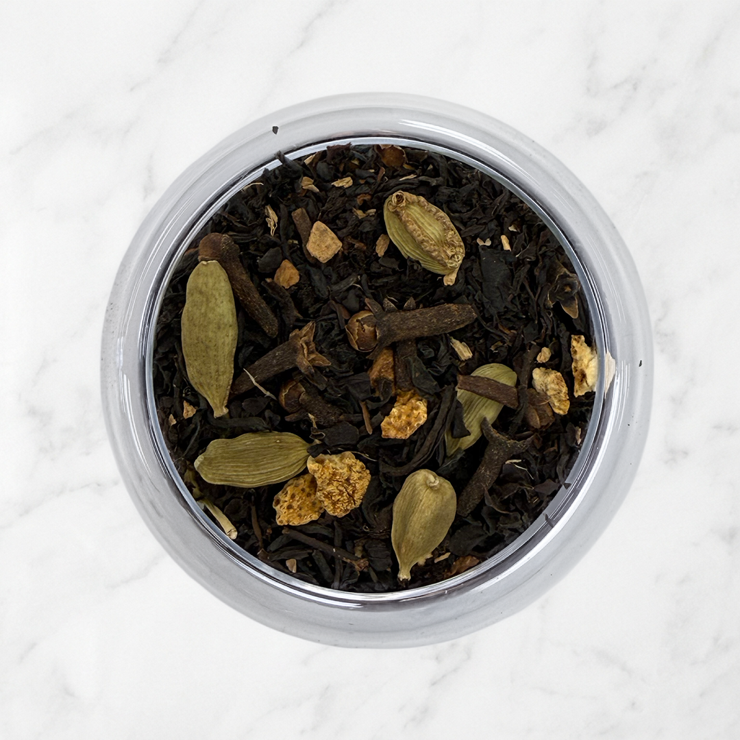 Perfect for Chaï! Spiced Tea