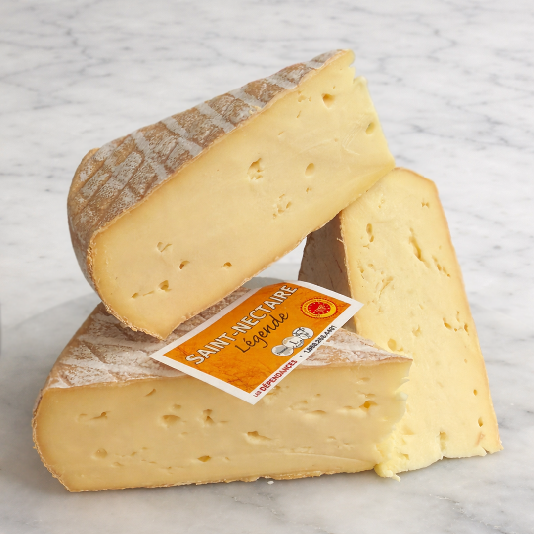 Saint Nectaire (Sold by weight)