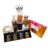 7 delicacies included in the gift set