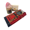 Items included in Teatime on the bank of the Seine River Gift Set