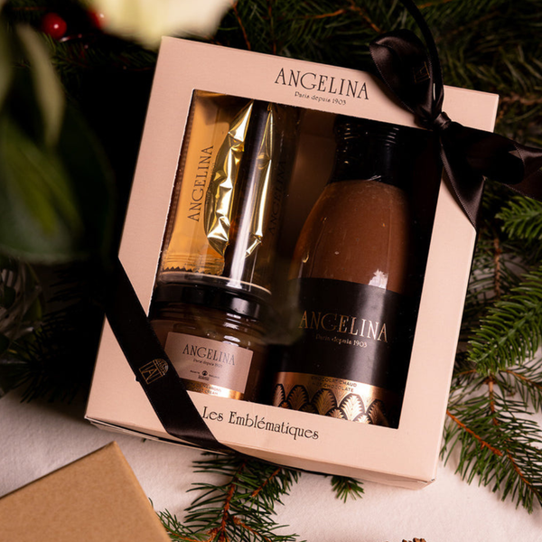 Coming Soon! The Iconic Collection Gift Box