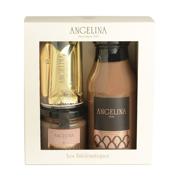 The Iconic Collection Gift Box