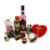 The Rose: a Symbol of Life & Love Gift Box
