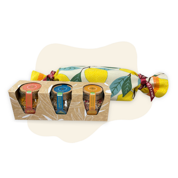 The Magic of Spices Gift Set
