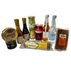 Treasures from Burgundy Gift Basket