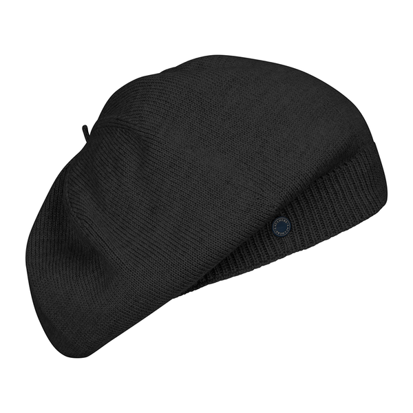 NEW! Laulhère's 100% French Merino Wool Urbasa Wool Beanie