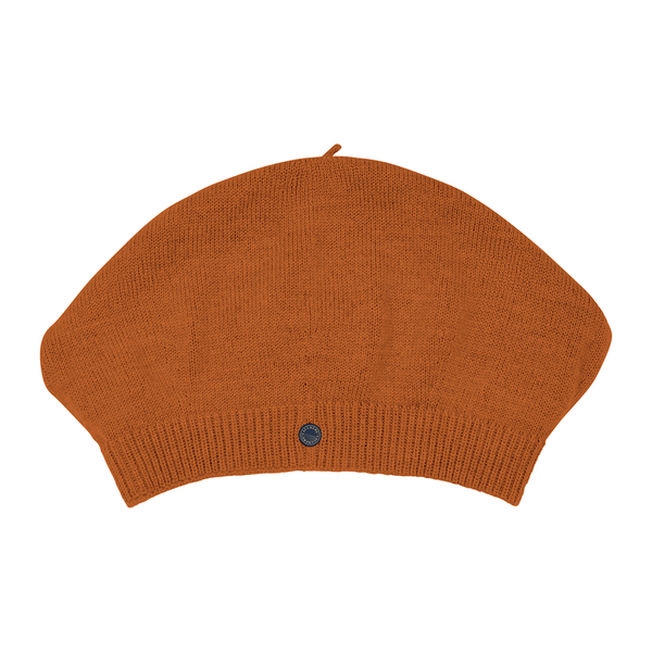 NEW! Laulhère's 100% French Merino Wool Urbasa Wool Beanie