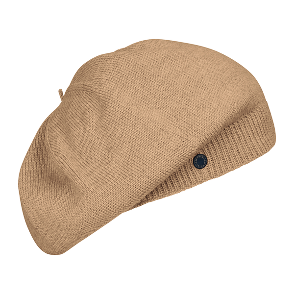 NEW! Laulhère's 100% French Merino Wool Urbasa Wool Beanie