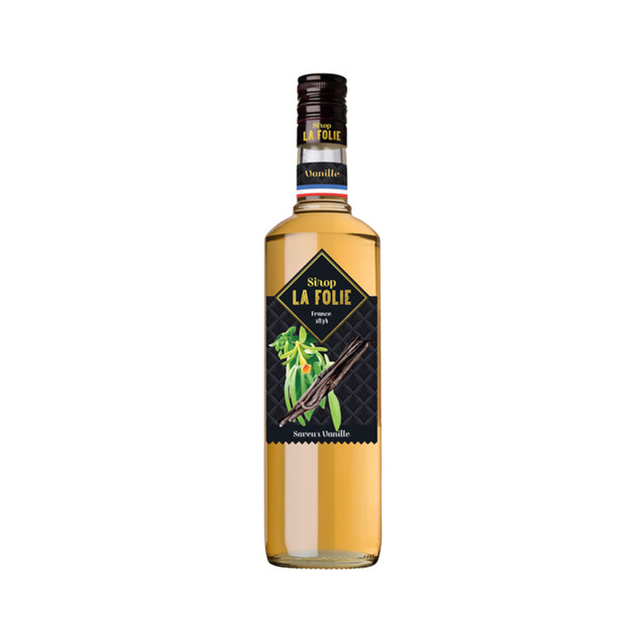 Bottle of Combier Distillery&
