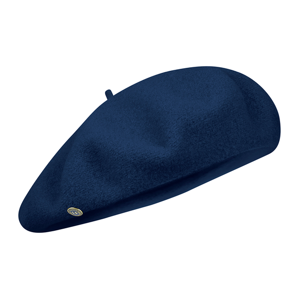 Laulhère's 100% French Merino Wool Veritable Berets