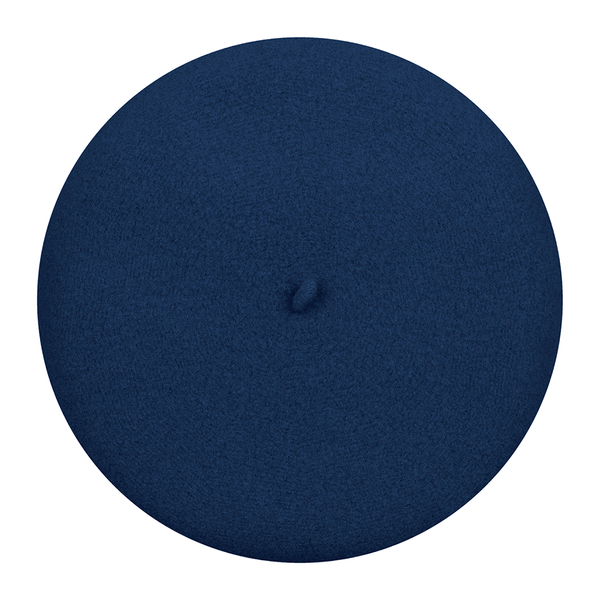 Laulhère's 100% French Merino Wool Veritable Berets