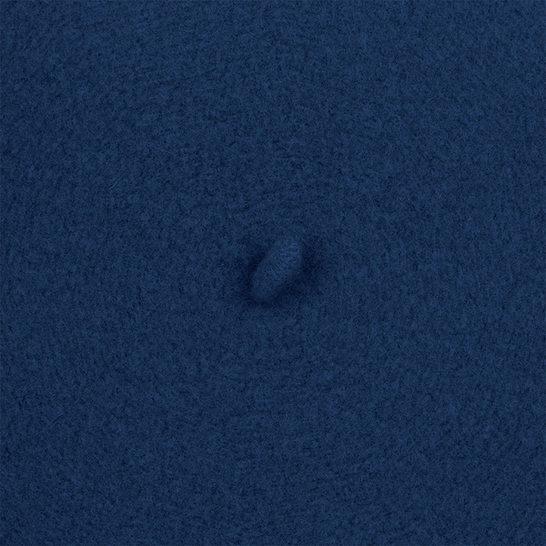 Laulhère's 100% French Merino Wool Veritable Berets