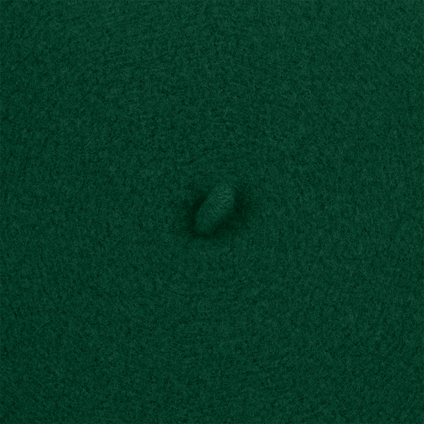 Laulhère's 100% French Merino Wool Veritable Berets