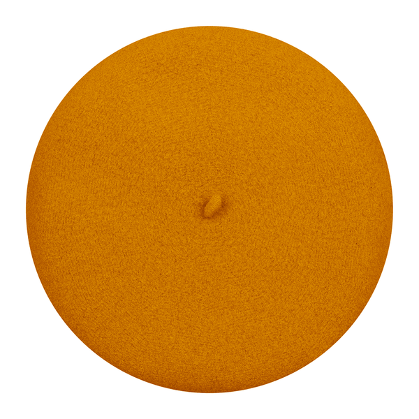 Laulhère's 100% French Merino Wool Veritable Berets