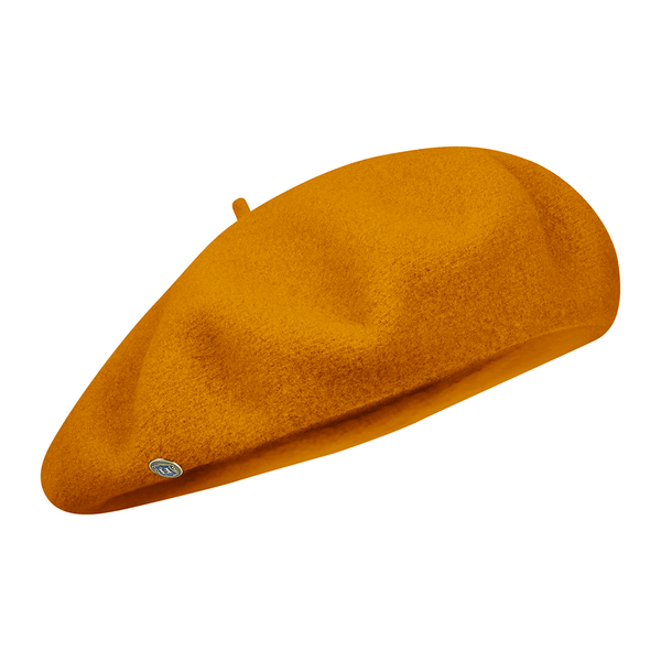 Laulhère's 100% French Merino Wool Veritable Berets