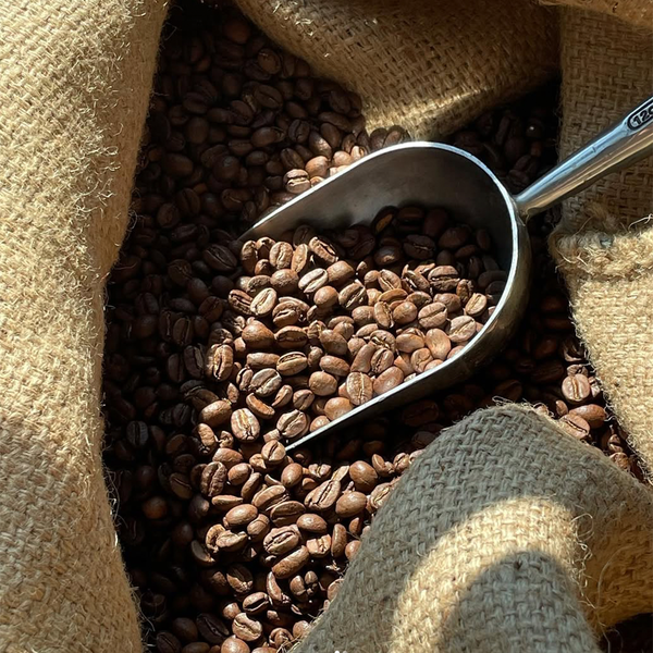 Voisin's 100% Arabica Coffee Beans from Ethiopia