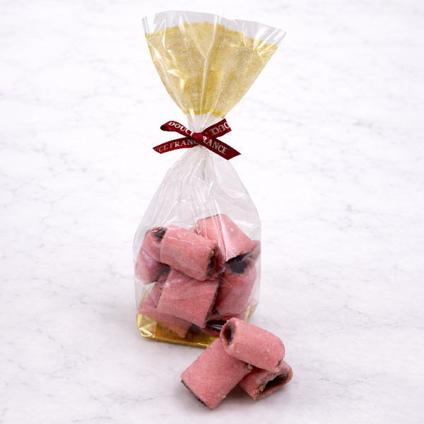 Voisin's Fleur de Soleil