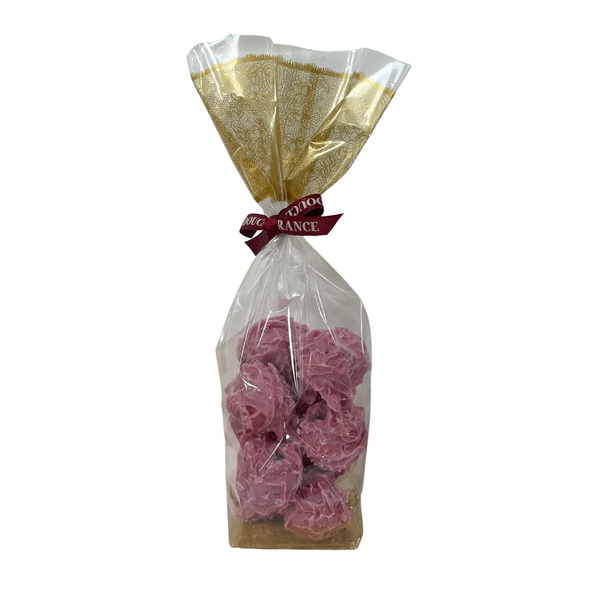 Voisin's Raspberry Liquor Chardon