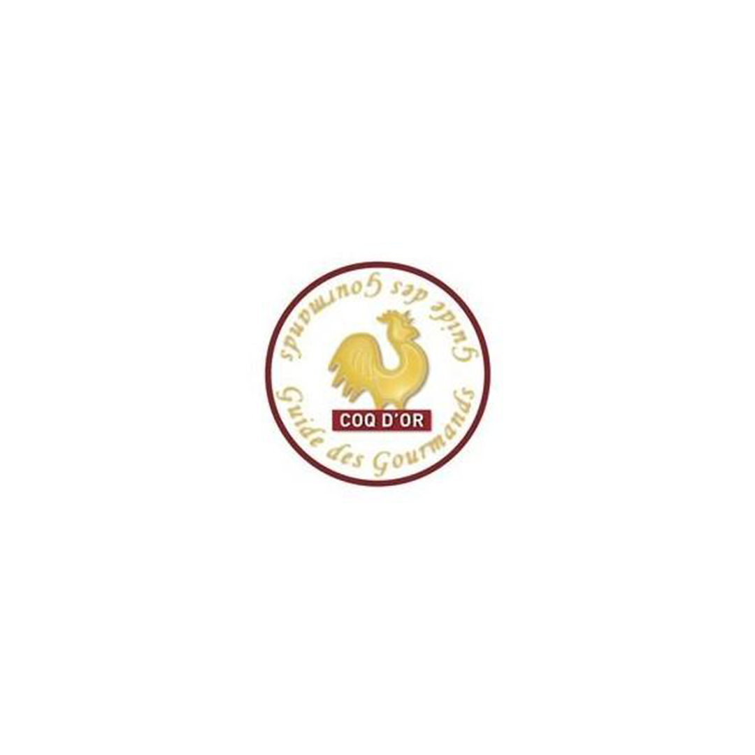 Coq d'Or logo