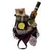 Zest of Life Gift Basket